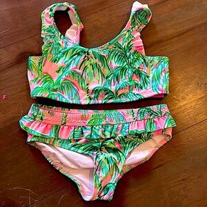 Lilly Pulitzer BNWOT Bikini (7)